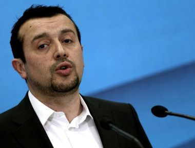 Πρόσληψη 206 εργαζομένων στην ΕΡΤ ανακοίνωσε ο Νίκος Παππάς